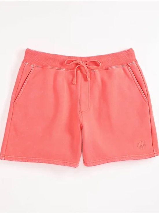 Ninth Hall Other - Ninth Hall Fundamentals Men’s Drawstring Shorts